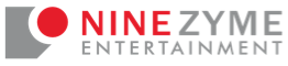 NineZyme Entertainment logo