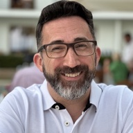 Andrew Mattingly portrait