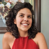 Sofía Vignau portrait